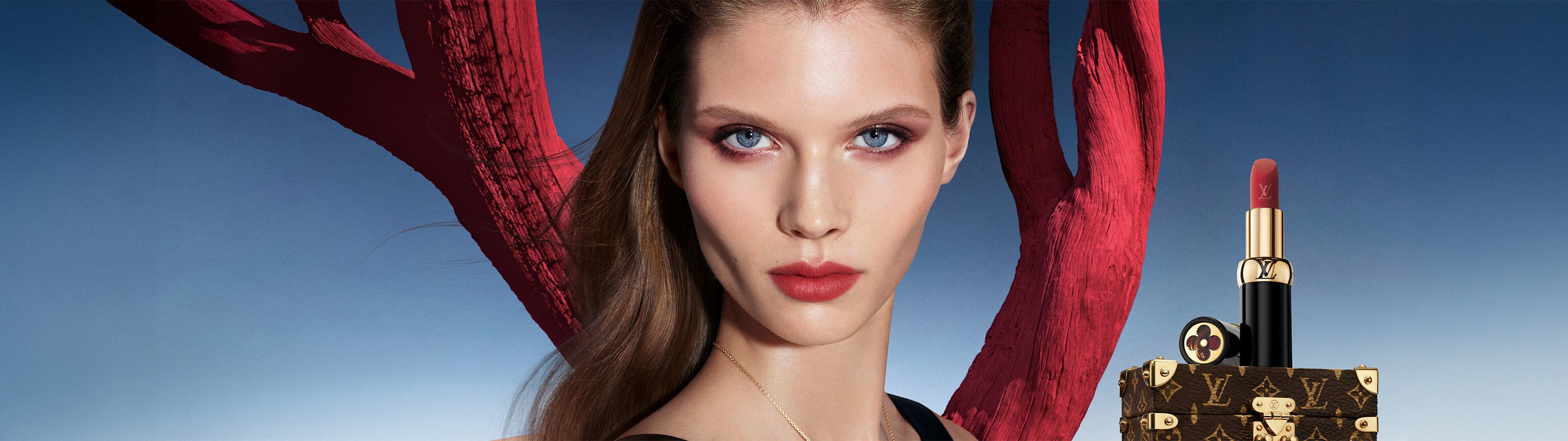 Louis Vuitton Coeur Battant: The Pulse of Passionate Living