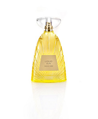Louis Vuitton Sun Song Review: A Radiant Citrus Masterpiece