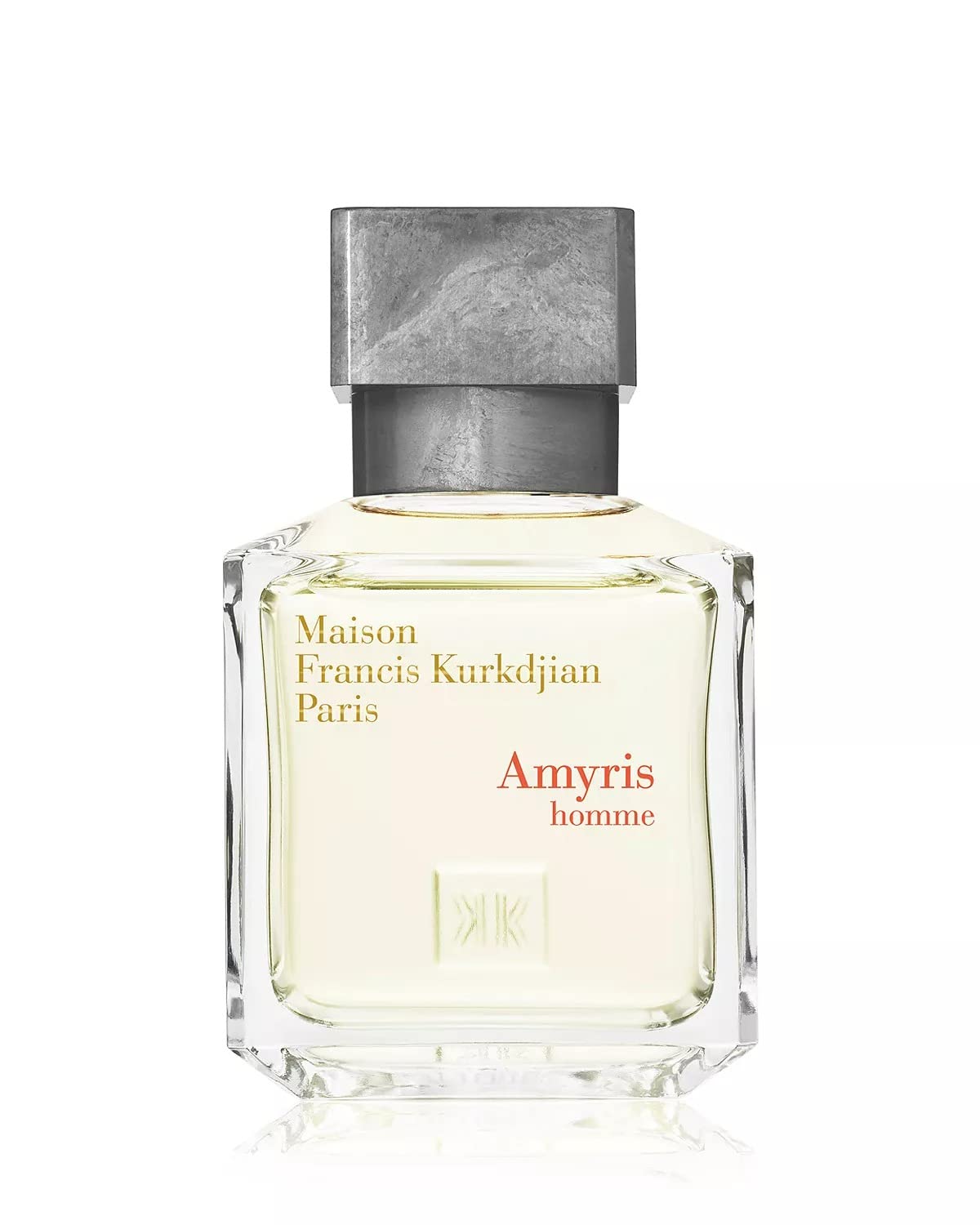 Amyris Homme: The Art of Effortless Parisian Elegance by Maison Francis Kurkdjian - Product Image