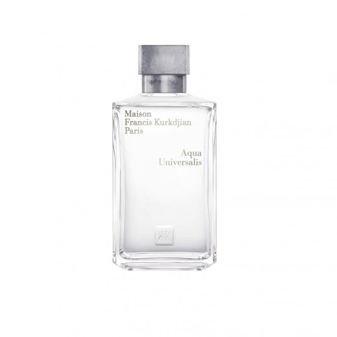 Maison Francis Kurkdjian Aqua Universalis Review – Pure Radiance - Product Image