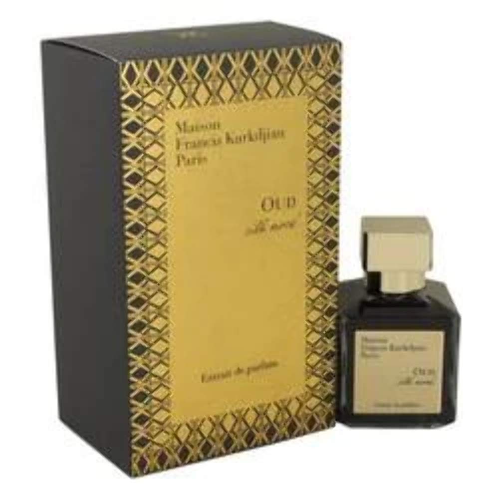 MFK Cashmere Oud Review: A Deep Dive into Luxury & Warmth - Product Image