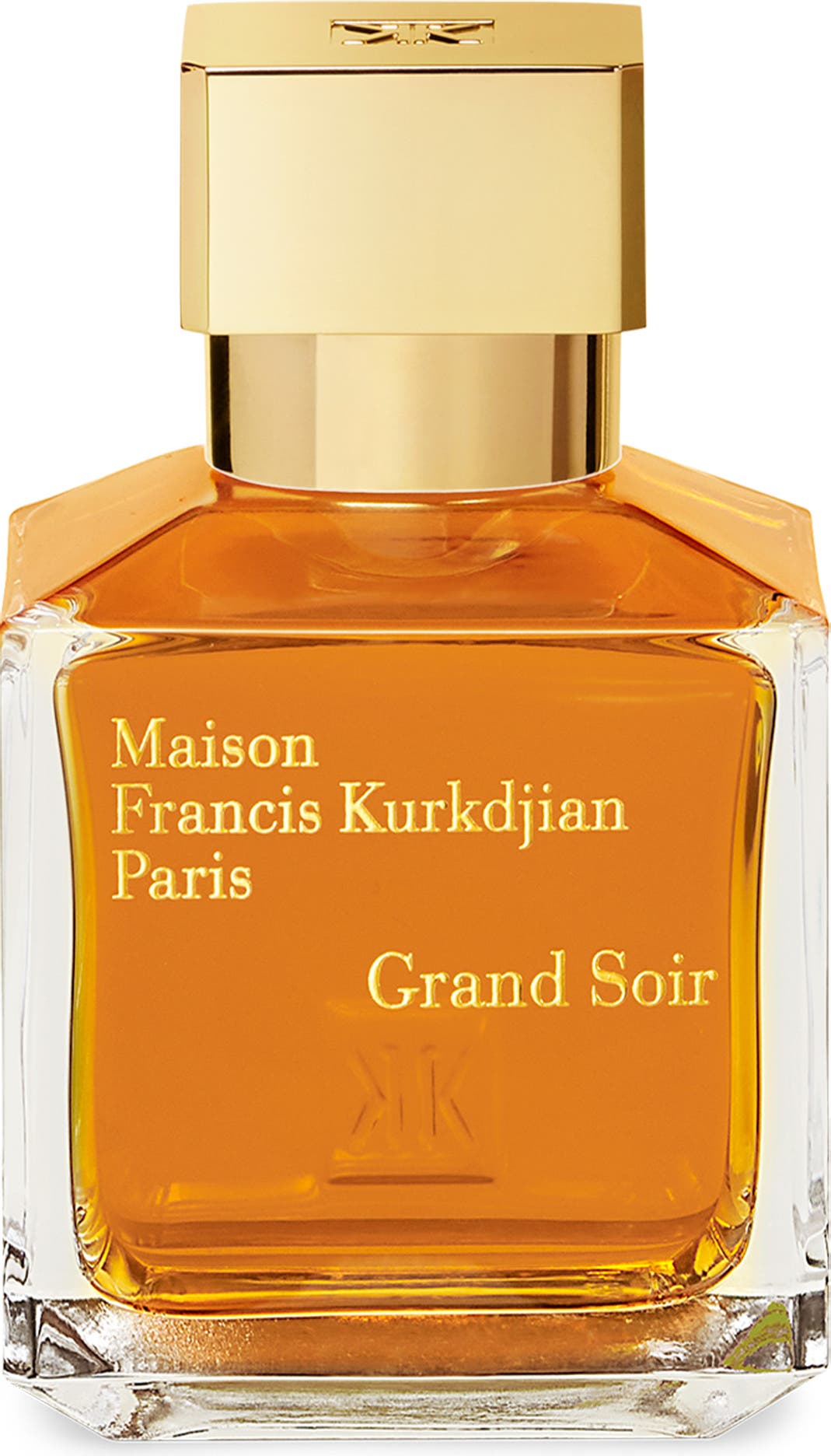 Maison Francis Kurkdjian Grand Soir: A Masterclass in Amber - Product Image