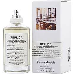 Maison Margiela At The Barber's: The Vivir Reporter's Cut - Product Image