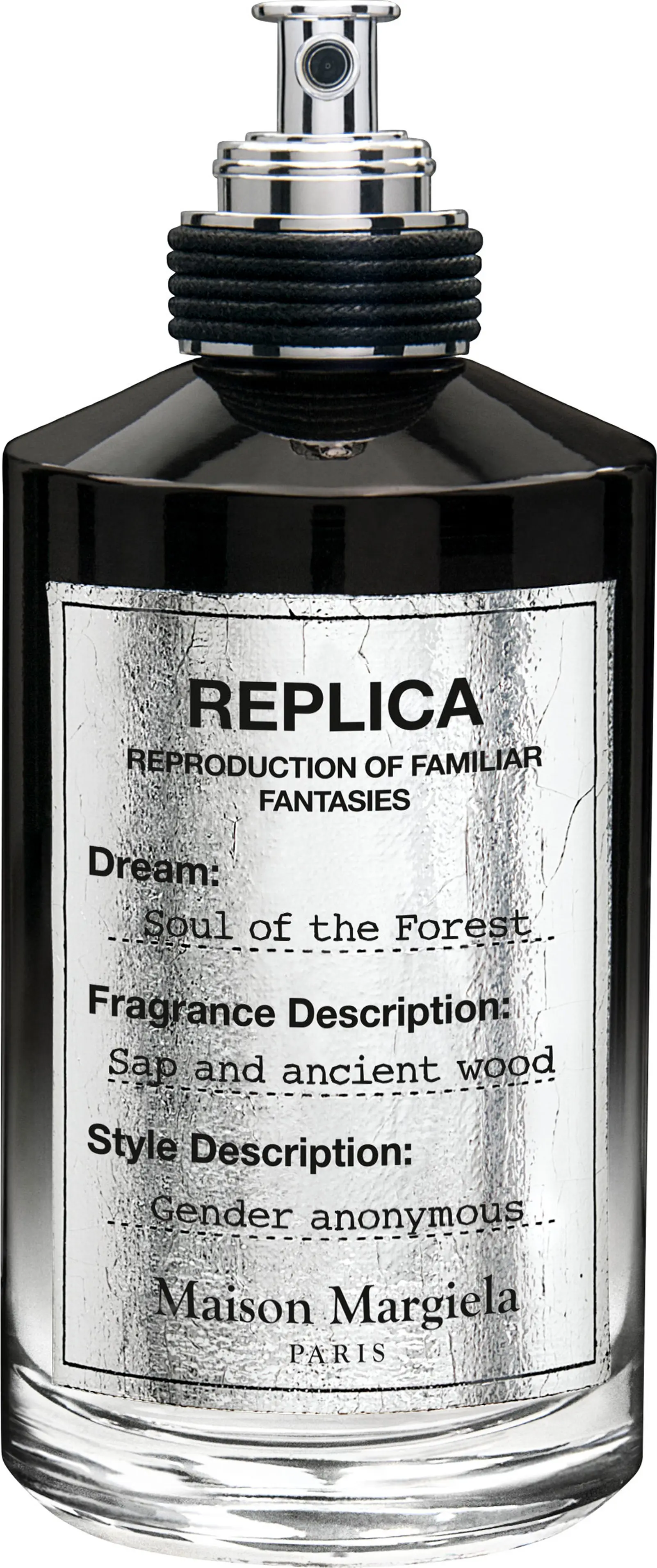 Unveiling the Enigma: Maison Margiela's Soul Of The Forest — Your Insider Guide - Product Image