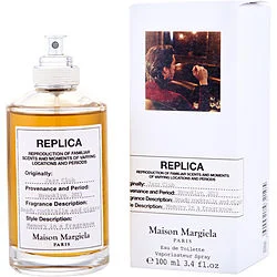 Maison Martin Margiela Jazz Club Review: A Timeless Olfactory Escape - Product Image