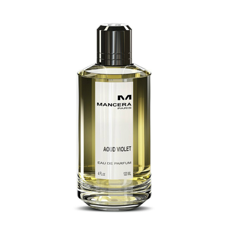 Mancera Aoud Violet Review: The Dark, Velvet Embrace of a Modern Oriental - Product Image