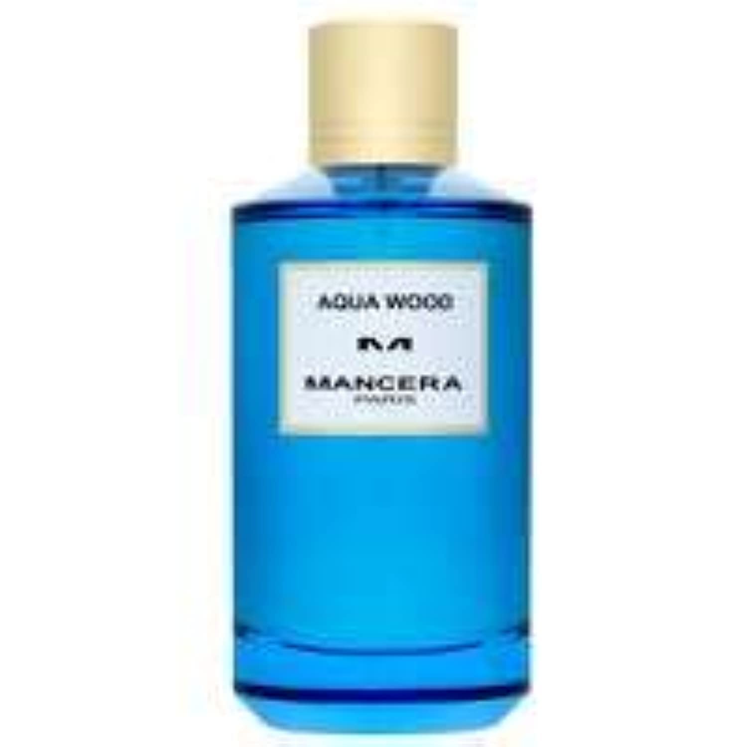 Mancera Aqua Wood: A Connoisseur's Journey Through Aquatic Woods