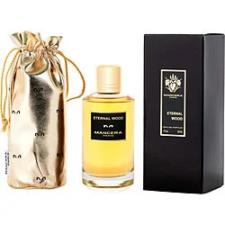 Mancera Eternal Wood: A Journey Through Timeless Forests