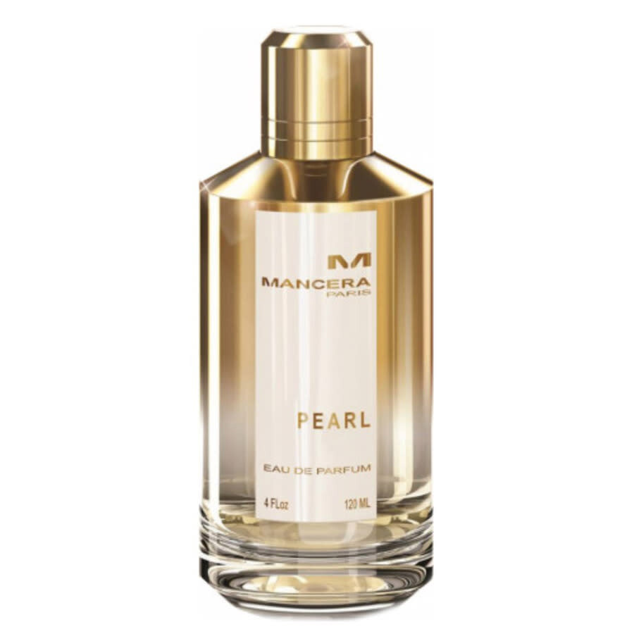 mancera Pearl: A Comprehensive Review of the Lustrous White Floral Masterpiece - Product Image