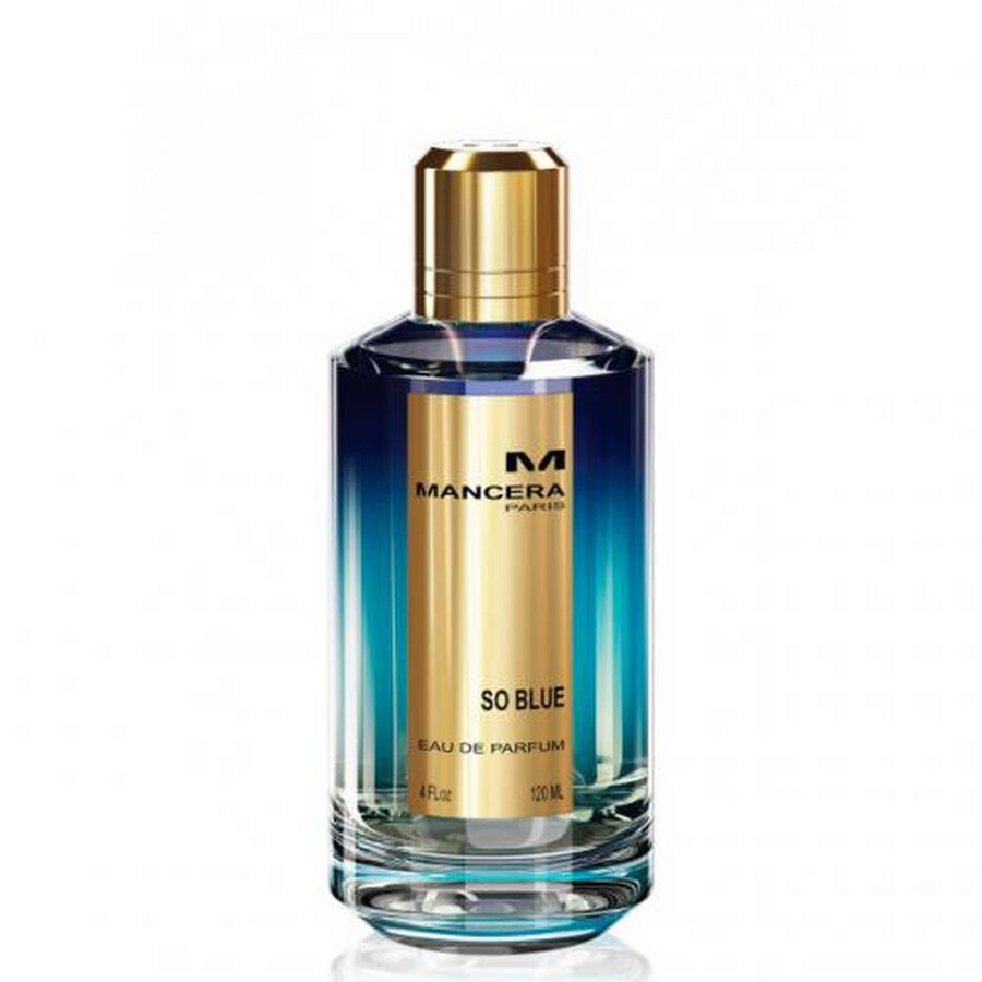 Mancera So Blue Review: A Deep Dive into This Aquatic Powerhouse