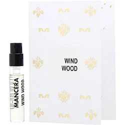 Mancera Wind Wood Review: The Modern Gentleman's Secret Weapon