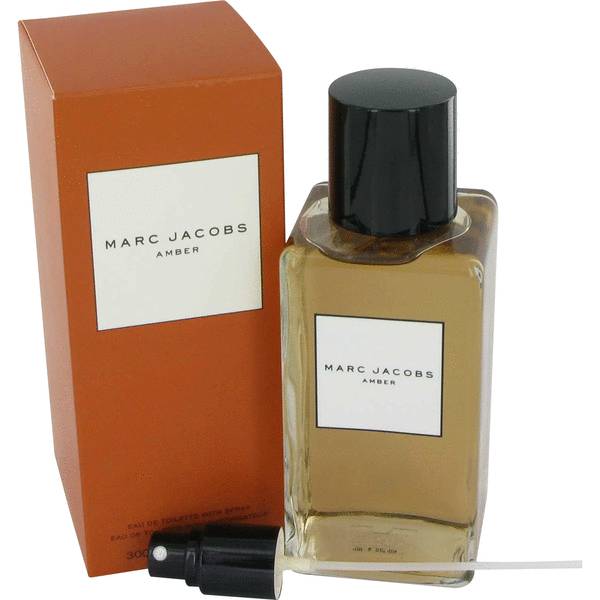 Marc Jacobs Autumn Splash Amber Review: Your Ultimate Fall Fragrance Guide
