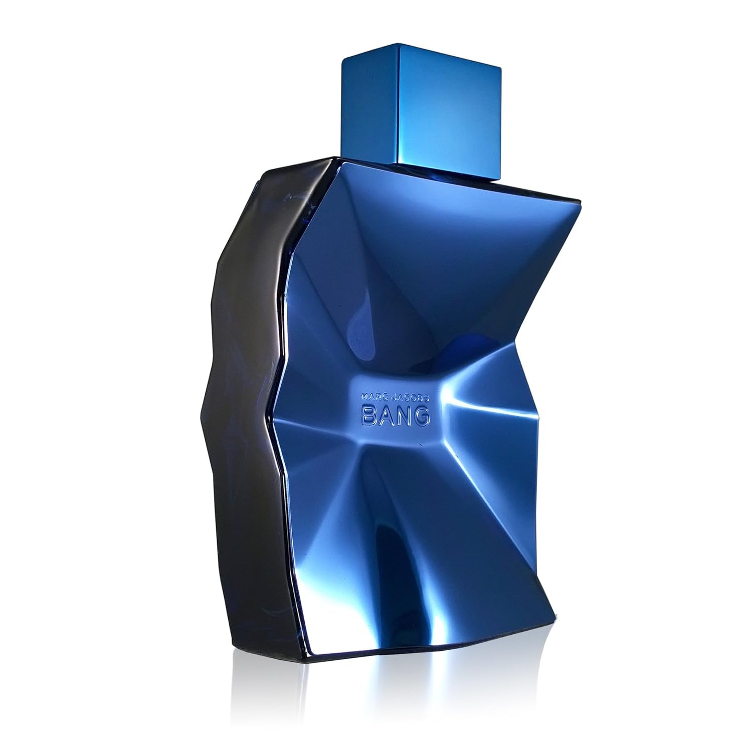 Marc Jacobs Bang: A Bold Olfactory Statement for the Modern Man