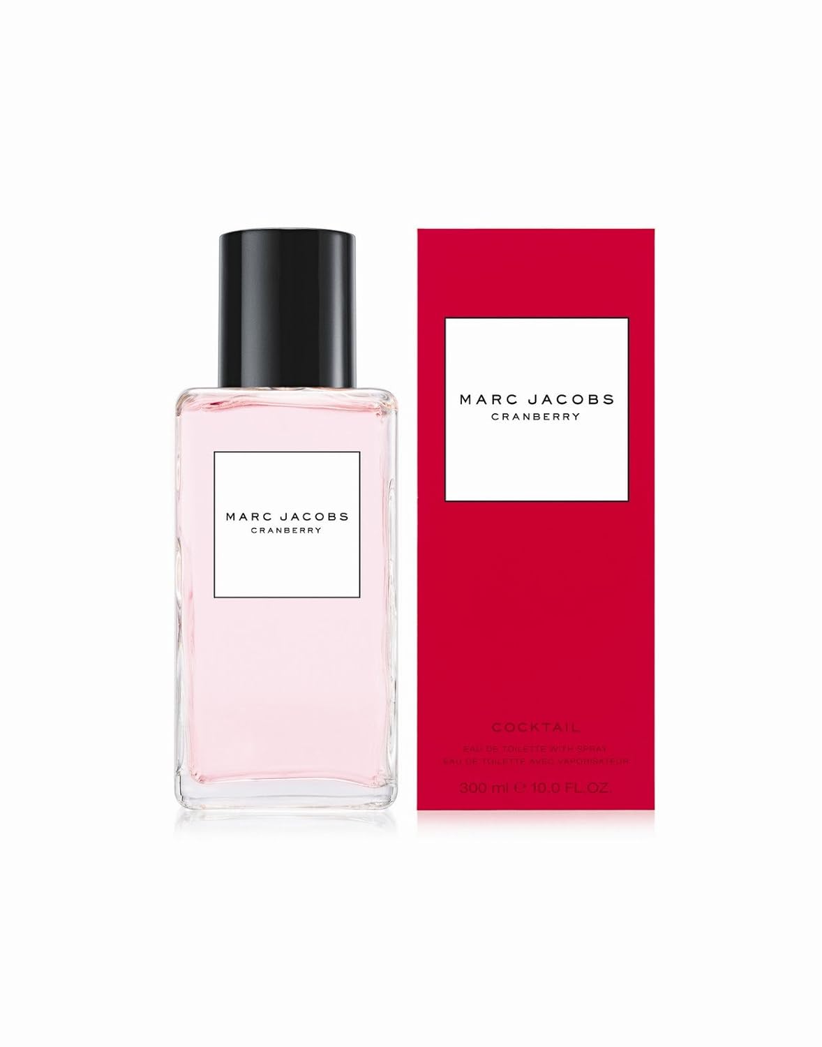 The One That Got Away: Why Marc Jacobs Cocktail Splash Cranberry Is Still a Cult Obsession