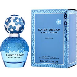Marc Jacobs Daisy Dream Forever: A Whispering Cloud of Enchantment