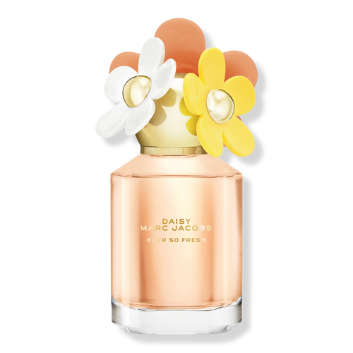 Marc Jacobs Daisy Eau de Parfum Review: A Floral Icon - Product Image