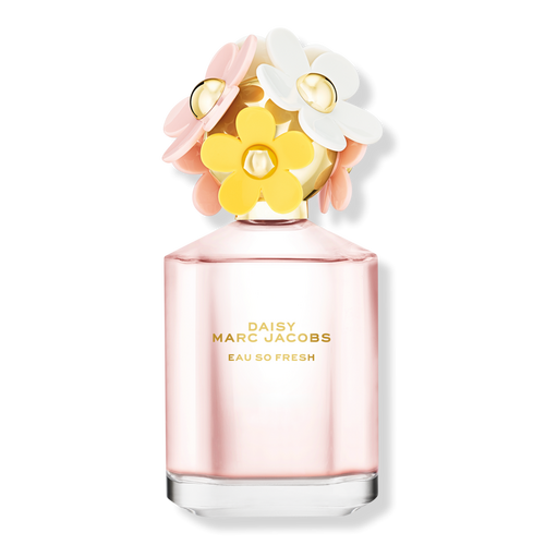 Marc Jacobs Daisy Eau So Fresh Delight: Your Insider Guide to This Sparkling Scent