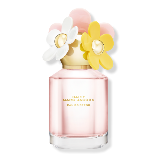 Marc Jacobs Daisy Eau So Fresh Review: A Radiant Fruity-Floral Delight