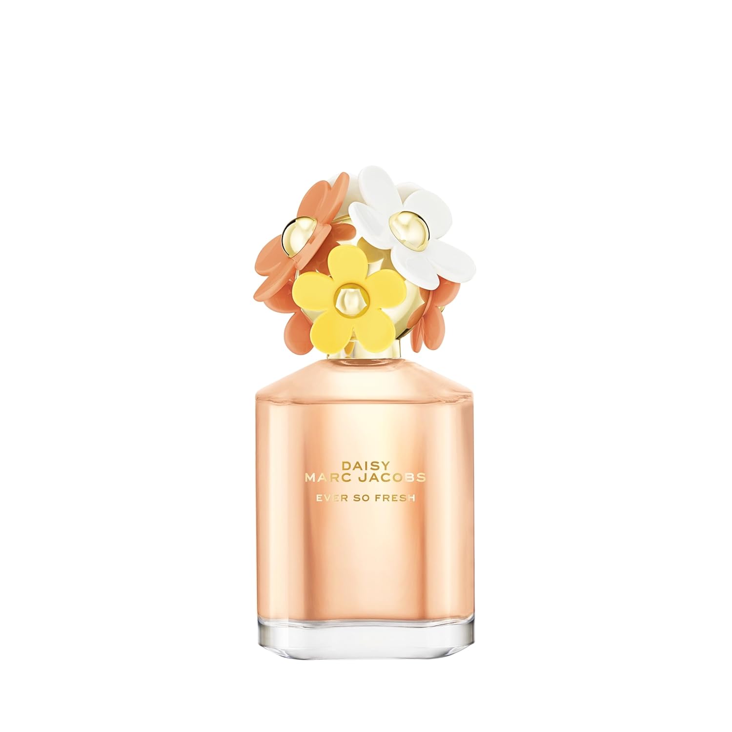 Marc Jacobs Daisy Ever So Fresh: A Sun-Kissed Symphony of Joy and Radiance