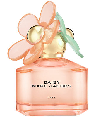 Marc Jacobs Daisy Love Daze Review: A Vibrant Fruity Floral Delight - Product Image