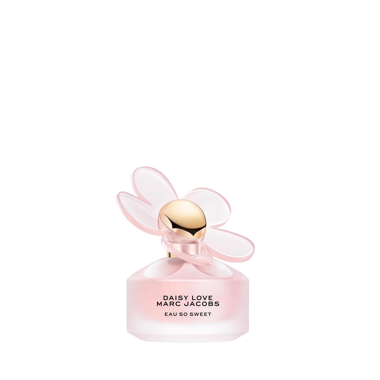Marc Jacobs Daisy Love Eau So Sweet Review: A Symphony of Radiant Joy