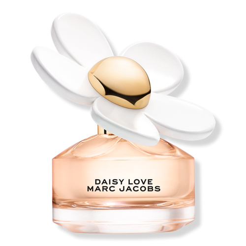 Marc Jacobs Daisy Love EDT: A Sun-Drenched Floral Escape - Product Image