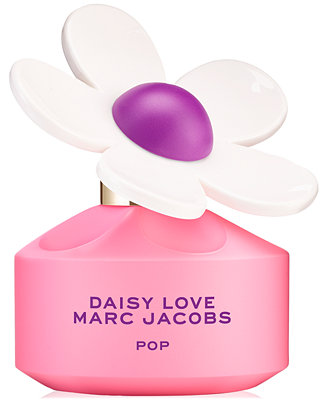 Marc Jacobs Daisy Love Pop: A Burst of Joyful Radiance for the Modern Romantic