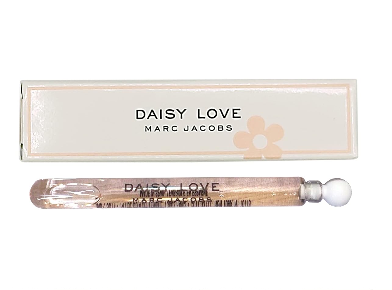 Marc Jacobs Daisy Love Sunshine: The Ultimate Guide to This Radiant Summer Scent