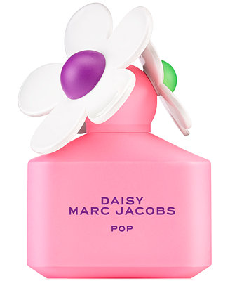 The Ultimate Collector's Piece: Marc Jacobs Daisy Pop Art Edition Unveiled