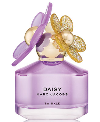 Marc Jacobs Daisy Twinkle: A Luminous Elixir of Ephemeral Charm