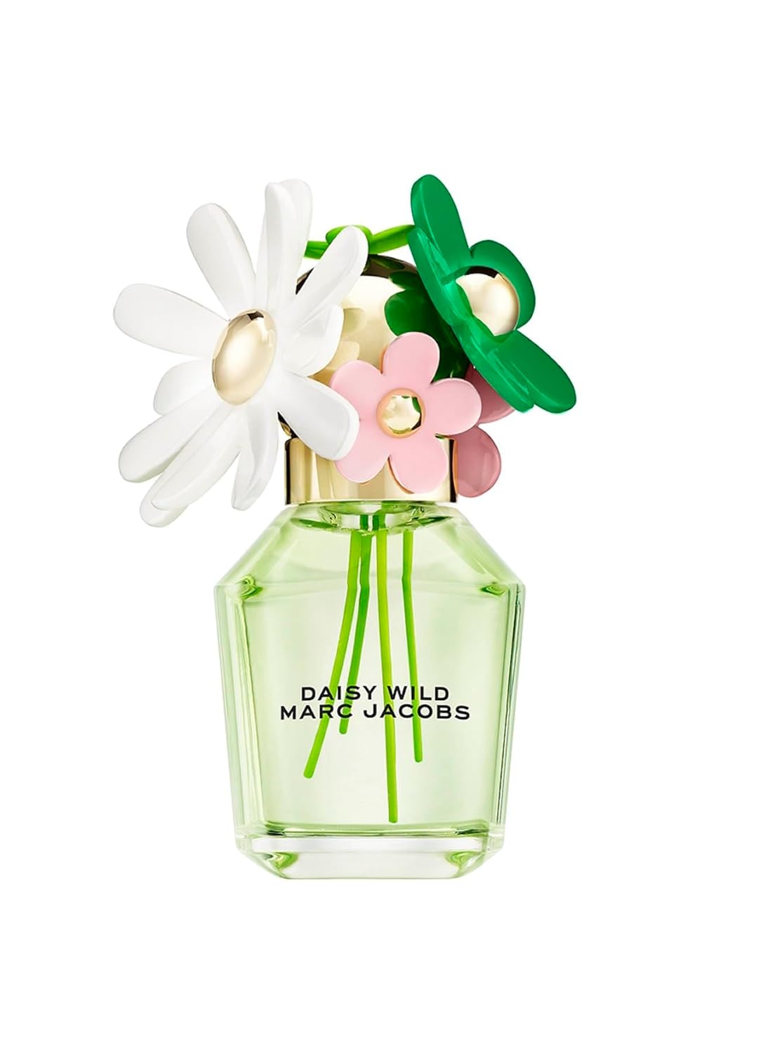 Marc Jacobs Daisy Wild Review: The Untamed Floral Truth