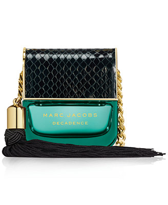 Marc Jacobs Decadence One Eight K Edition: The Gold Standard or Just Gilded?