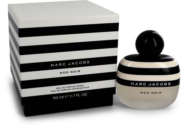 Marc Jacobs Mod Noir: The Enigmatic Floral Gem You've Been Overlooking