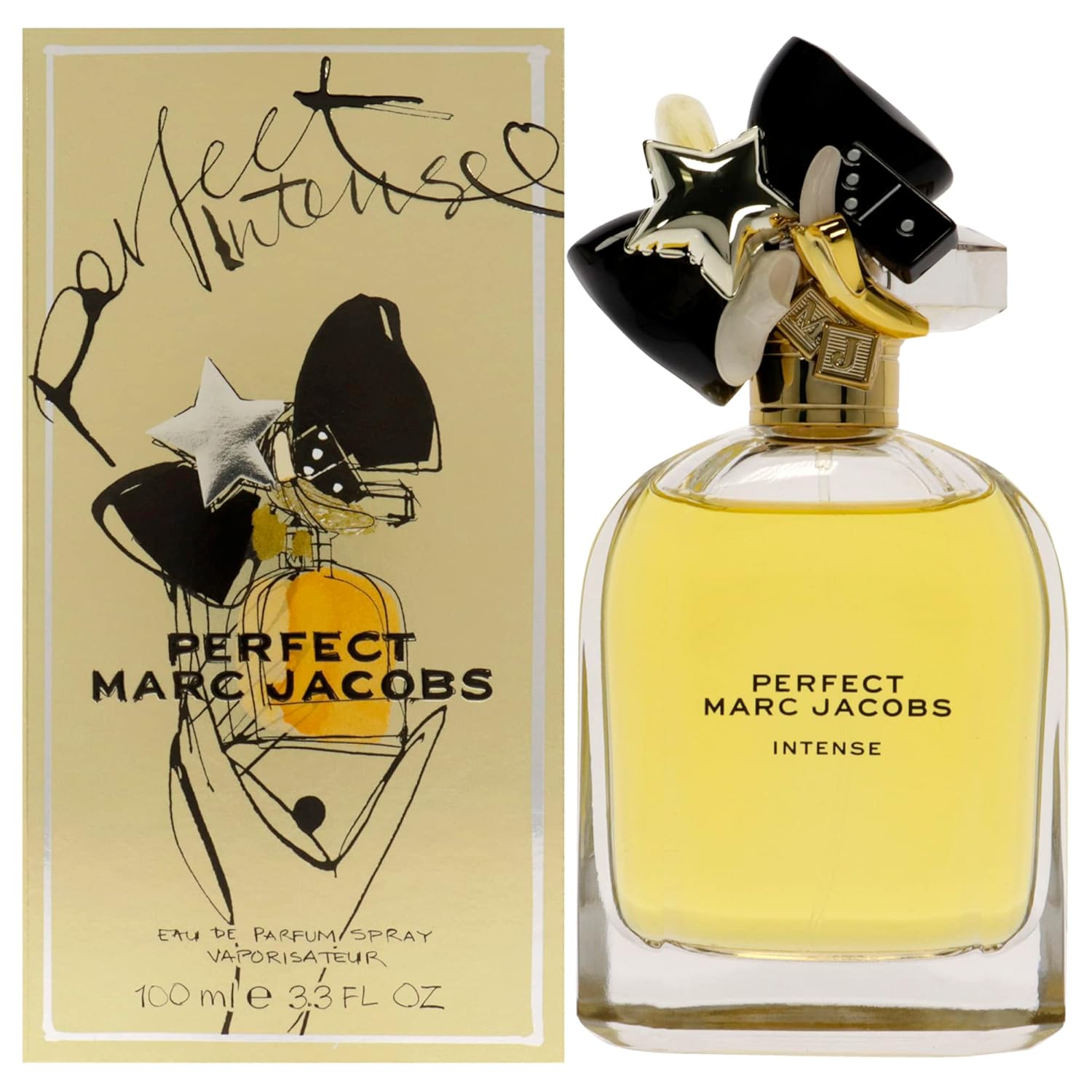 Marc Jacobs Perfect Intense Review: A Deeper Dive into This Nutty Floral Gem