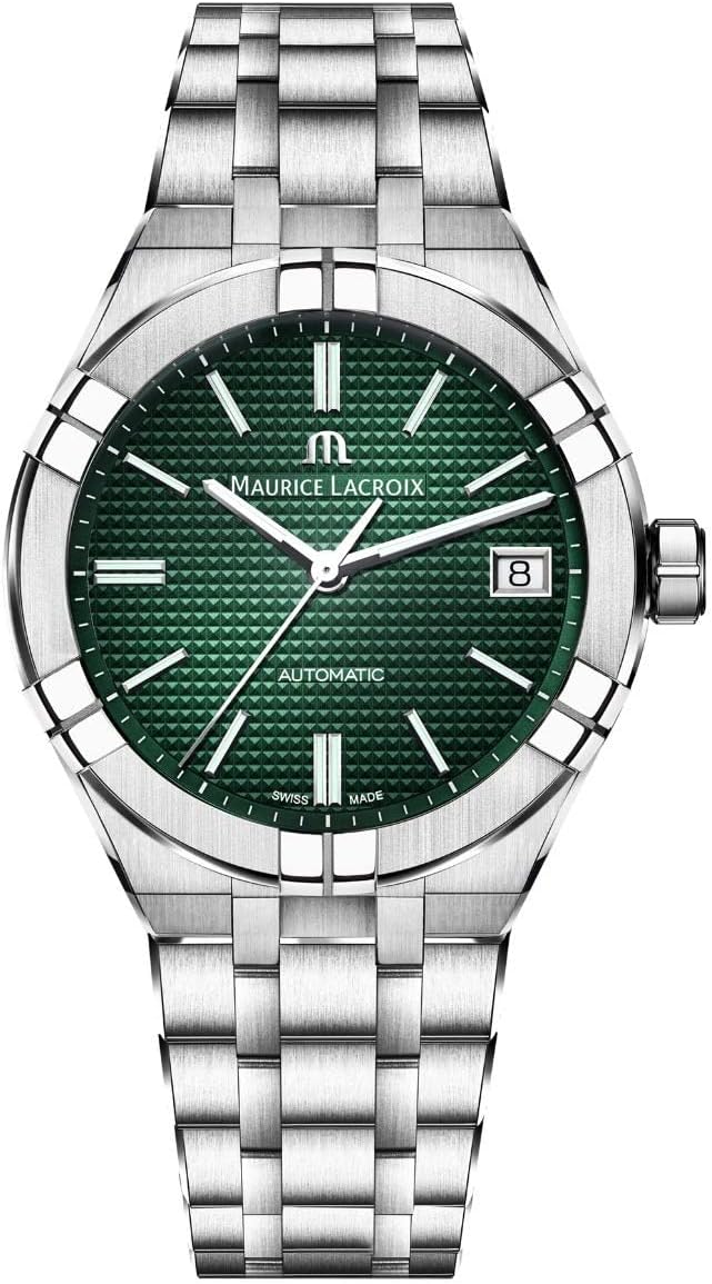 Maurice Lacroix Aikon Automatic 42mm