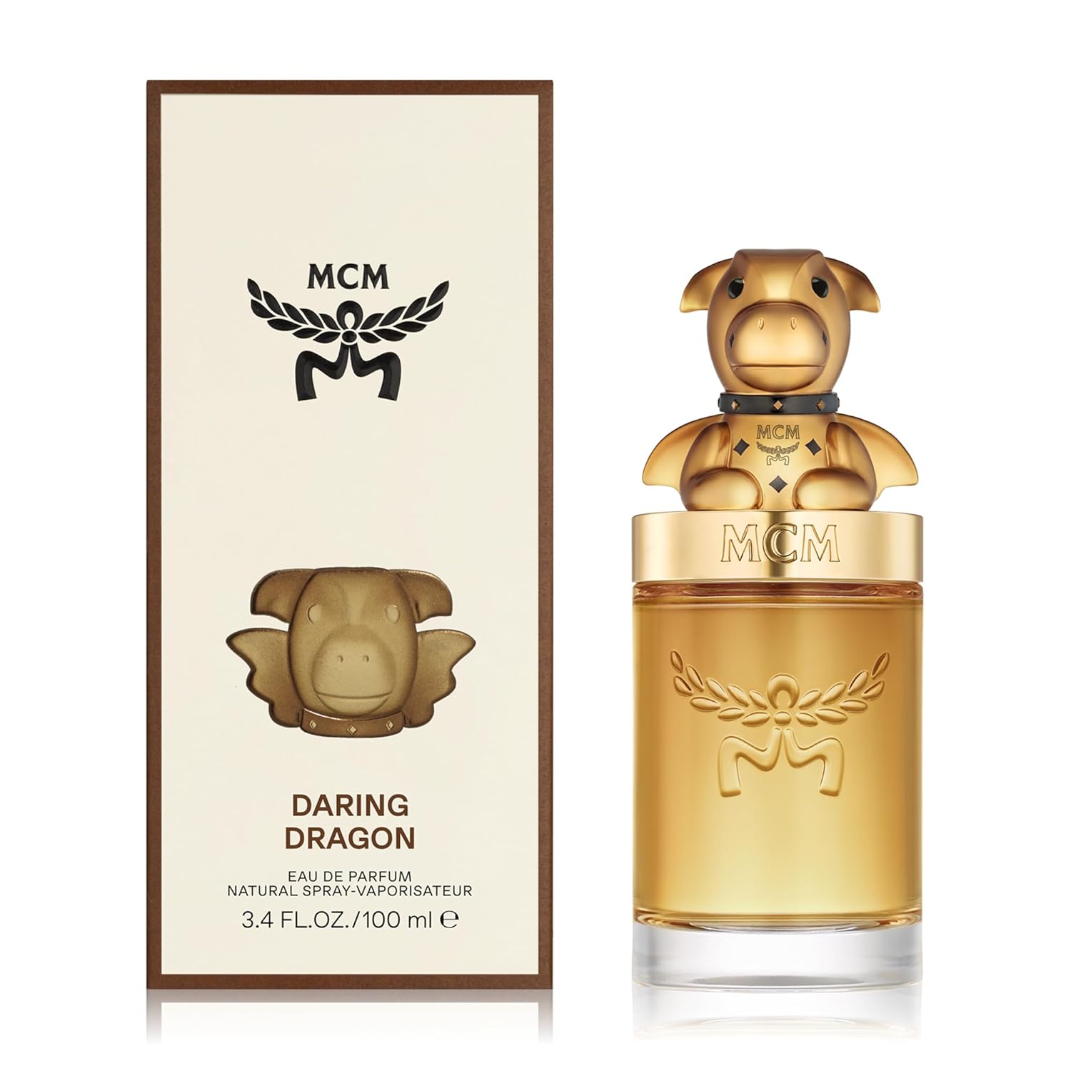 MCM Daring Dragon EDP: A Scholarly Olfactory Analysis