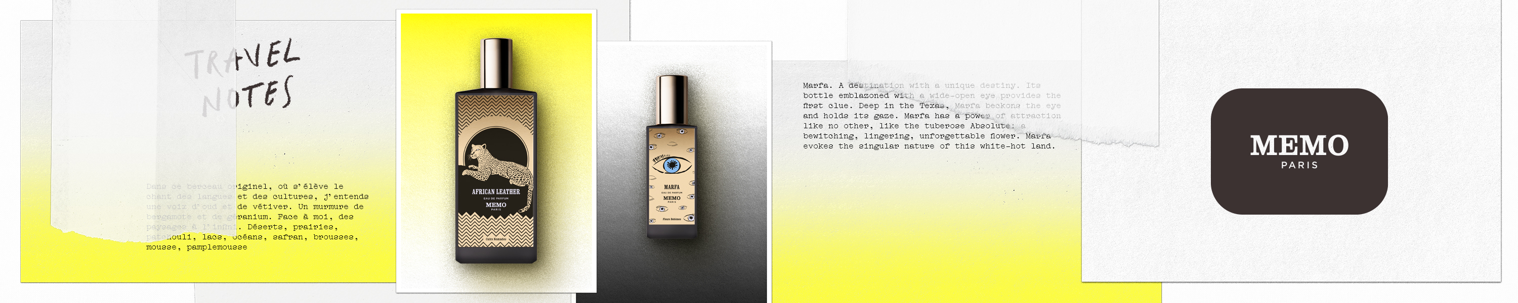 Memo Paris Irish Leather Review: A Smoky Leather Masterpiece - Product Image