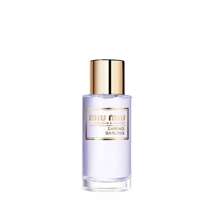 Miu Miu Les Eaux A La Mode Daring Darling EDT Review