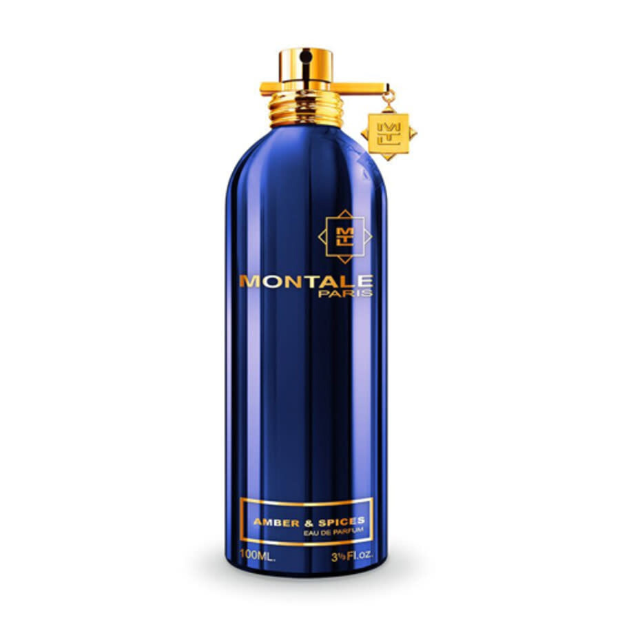 montale Amber Spices Review: The Warm, Spicy Embrace of a Desert Night