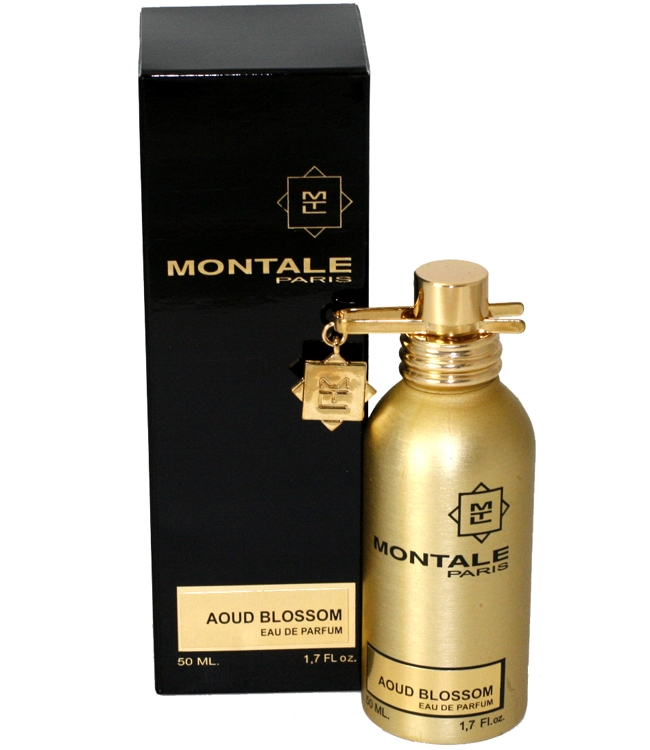 Montale Aoud Blossom: The Vivir Reporter's Honest Review - Product Image