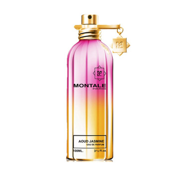 Montale Aoud Melody: A Symphony of Sensual Woods and Rose