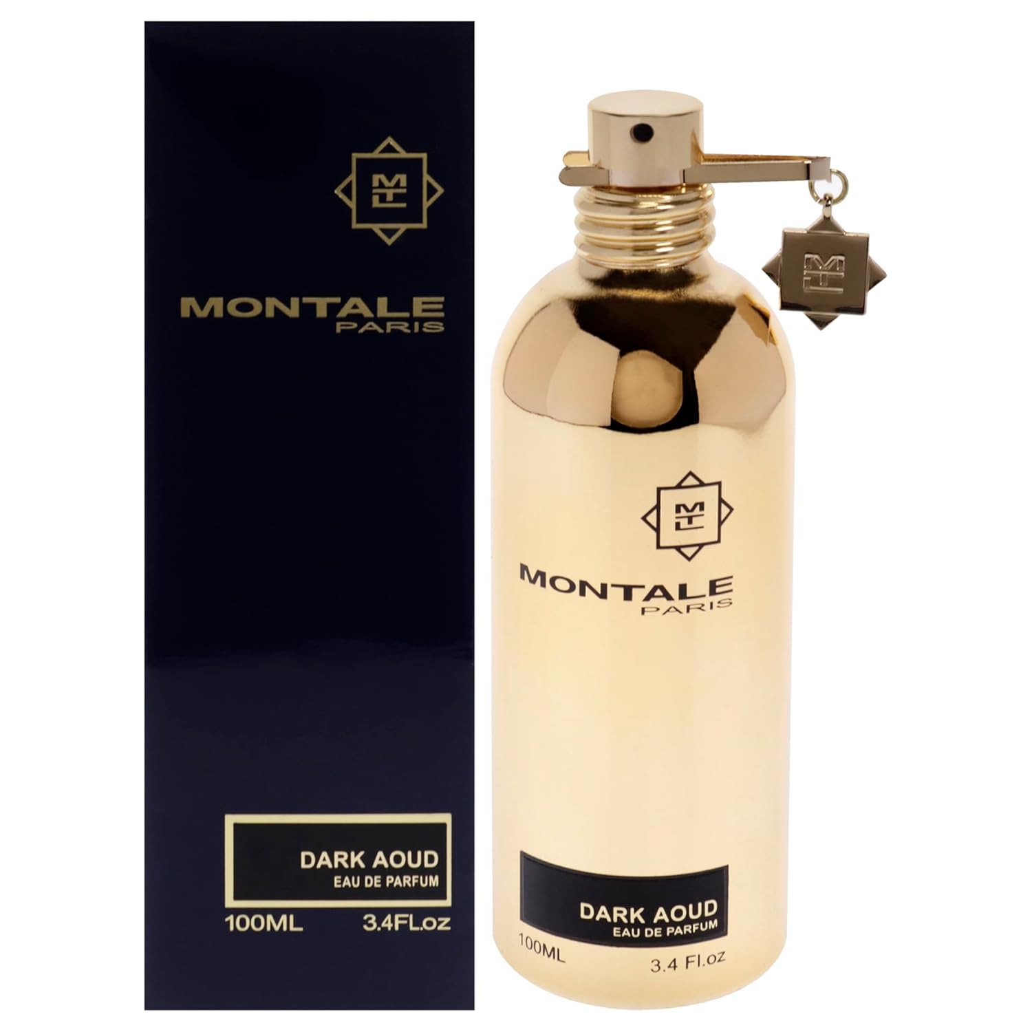 Montale Aoud Night: An Enigmatic Journey into the Heart of Oud