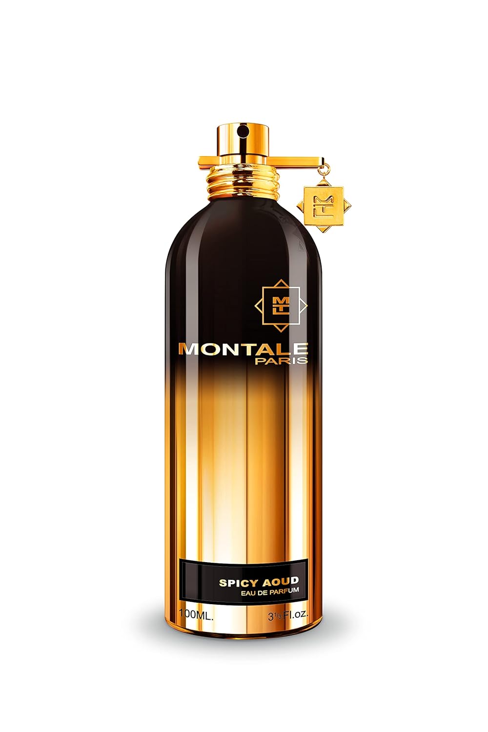 Montale Aoud Orange: A Luminous Fusion of Oriental Grandeur and Citrus Vivacity