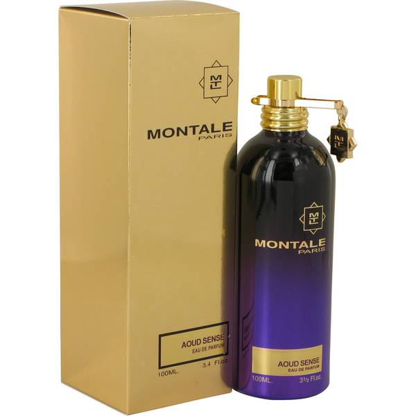 Montale Aoud Sense: The Enigmatic Aoud That Captivates