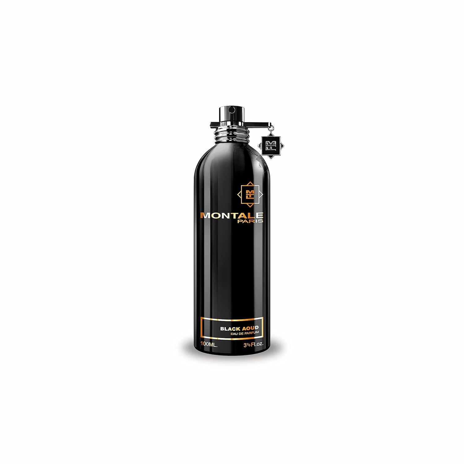 Montale Black Aoud: The Unapologetic Icon That Still Commands Attention