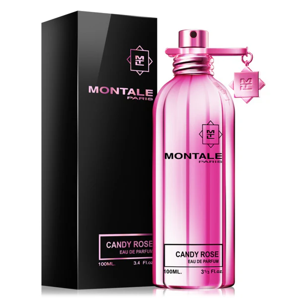 Montale Candy Rose: Is This Sweet, Seductive Scent Your Next Signature Fragrance?