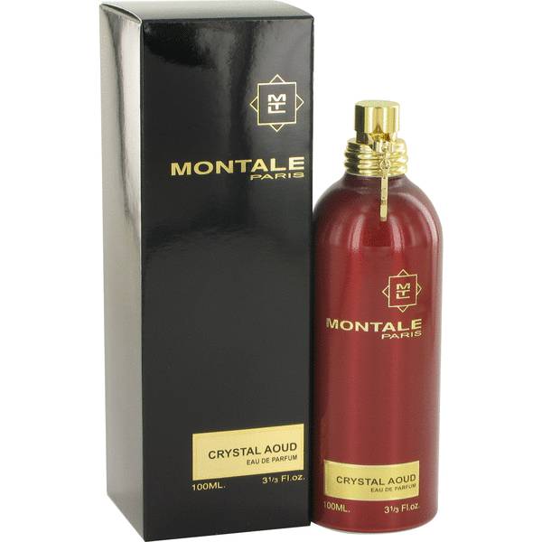 Montale Crystal Aoud Review: Is This Sparkling Aoud Worth Your Money?