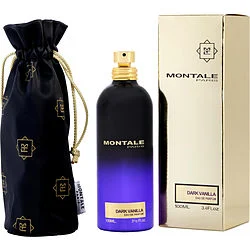 Montale Dark Vanilla Review: The Ultimate Guide to a Powerhouse Gourmand