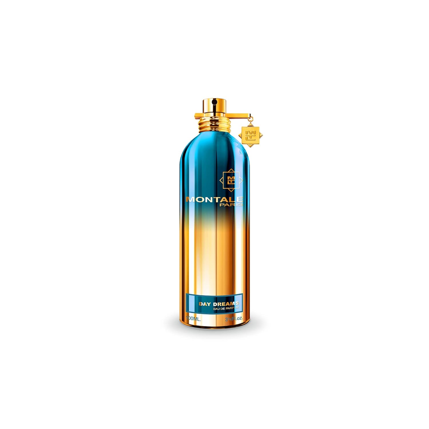 Montale Day Dreams: Your Exclusive Ticket to Olfactory Bliss - Product Image