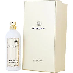 Montale Diamond Flowers Review: The Secret Scent of the In-Crowd